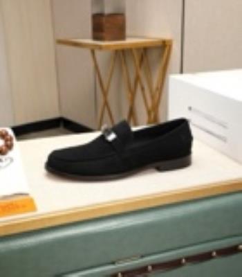 wholesale quality men hermes shoes model no. 243